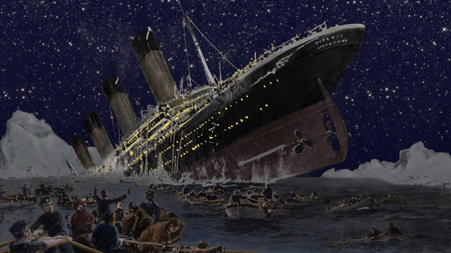 Titanic